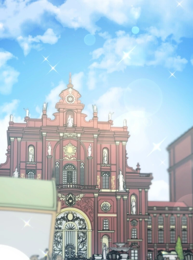 The Cutest Little Villainess Chapter 45 - page 2