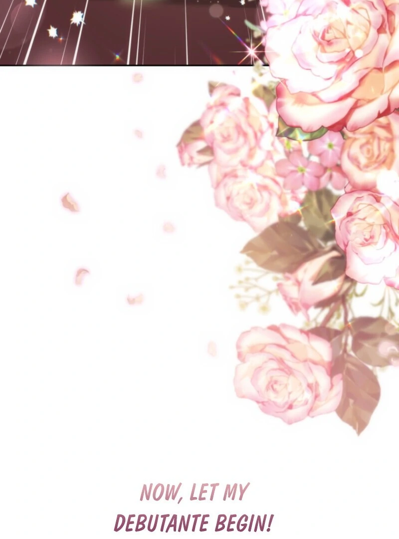 The Cutest Little Villainess Chapter 45 - page 23