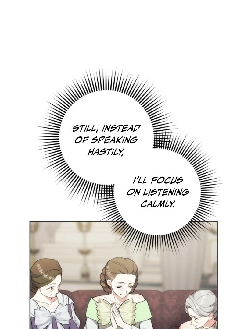 The Cutest Little Villainess Chapter 45 - page 29