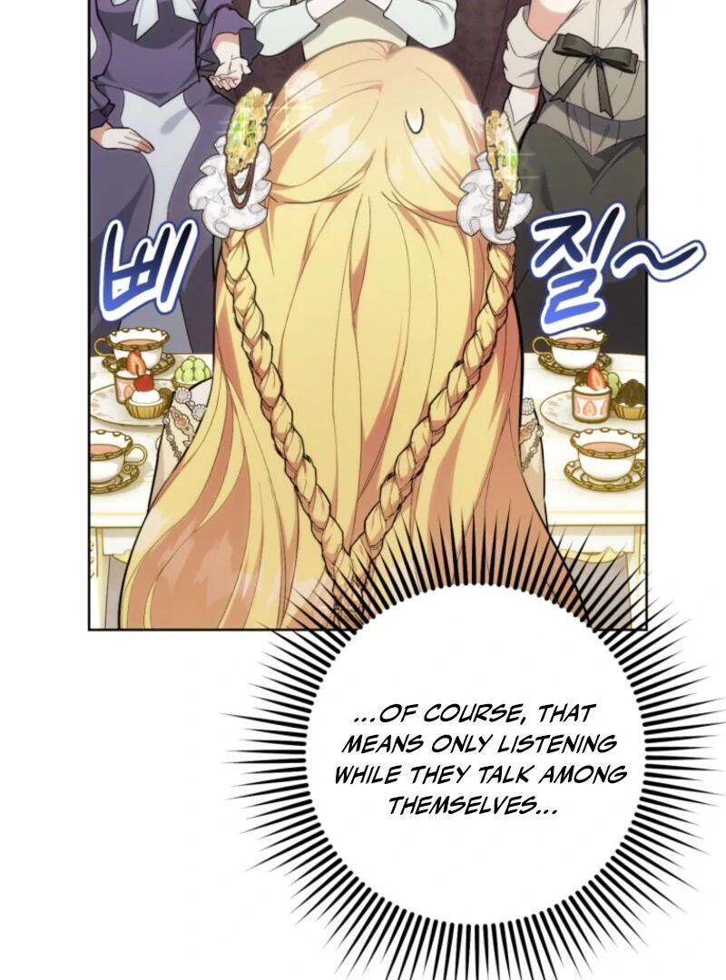 The Cutest Little Villainess Chapter 45 - page 30