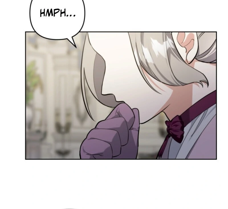 The Cutest Little Villainess Chapter 45 - page 40