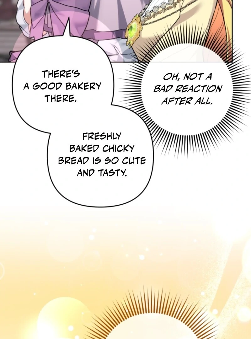 The Cutest Little Villainess Chapter 45 - page 42