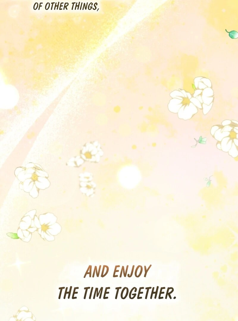 The Cutest Little Villainess Chapter 45 - page 46