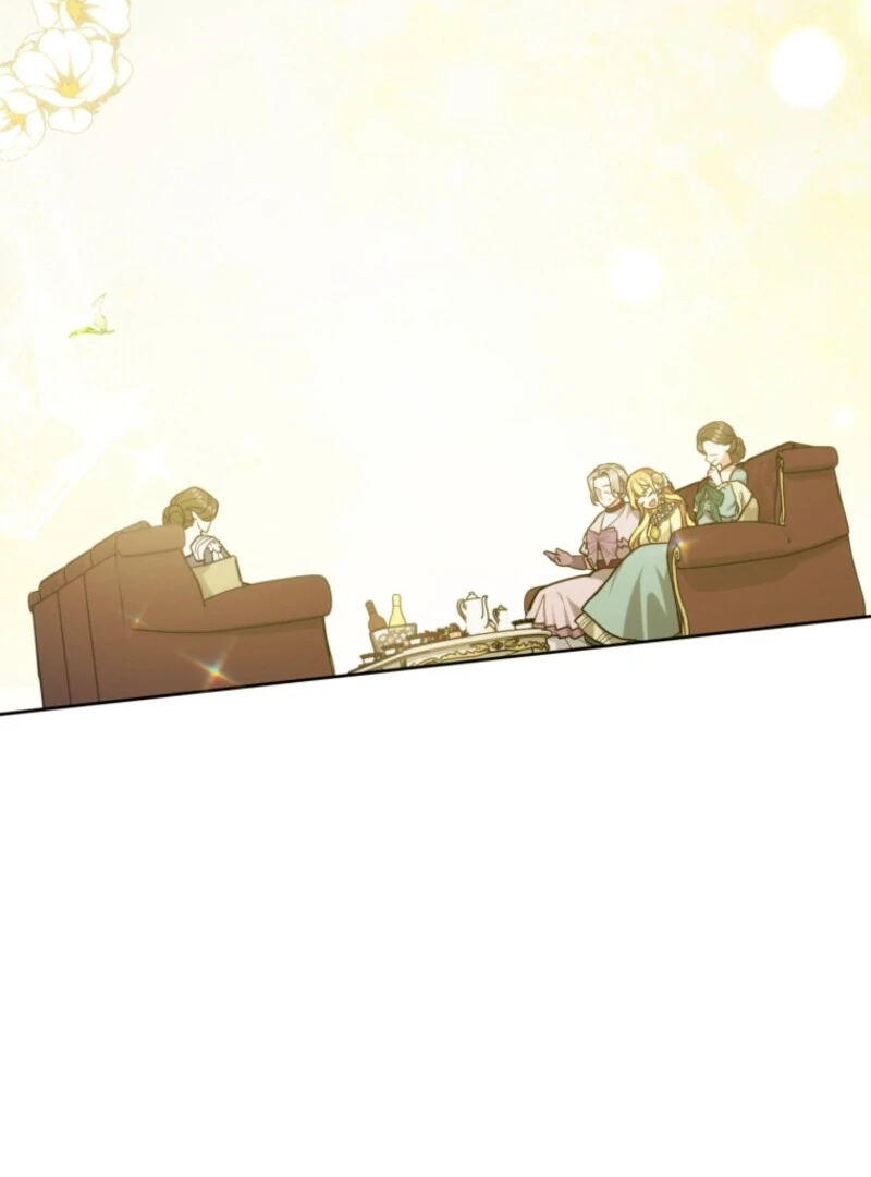 The Cutest Little Villainess Chapter 45 - page 47