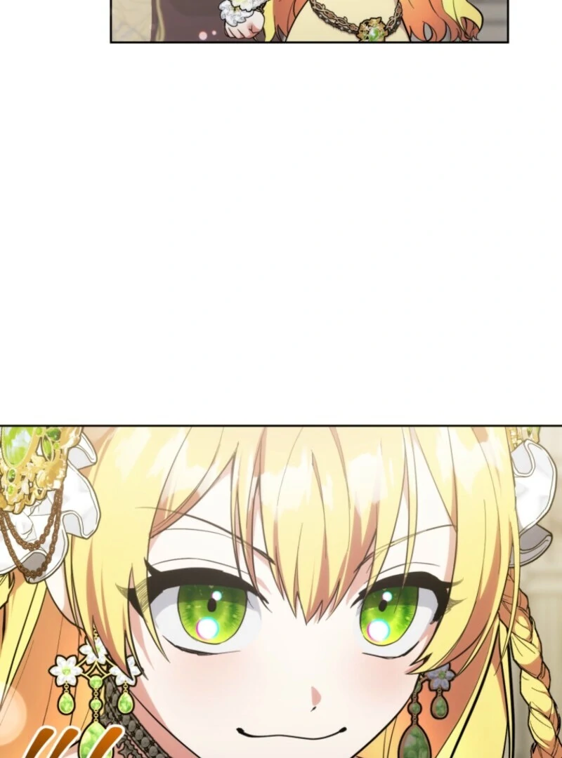 The Cutest Little Villainess Chapter 45 - page 49