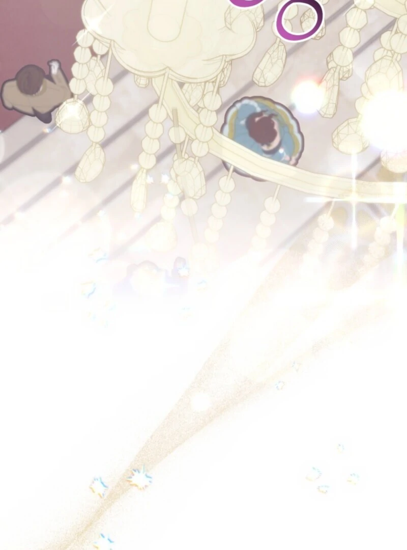 The Cutest Little Villainess Chapter 45 - page 5