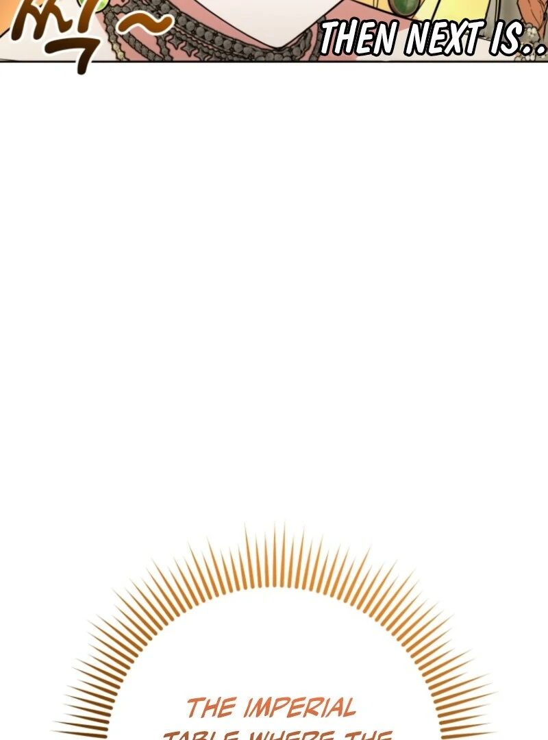 The Cutest Little Villainess Chapter 45 - page 50