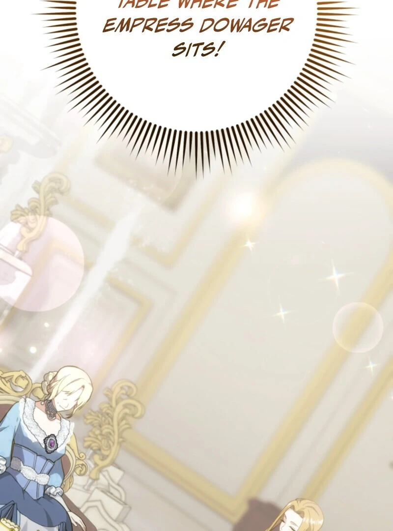 The Cutest Little Villainess Chapter 45 - page 51