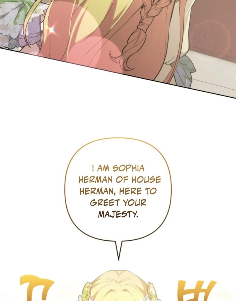 The Cutest Little Villainess Chapter 45 - page 53