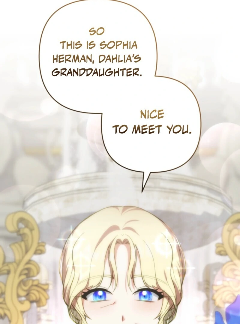 The Cutest Little Villainess Chapter 45 - page 55