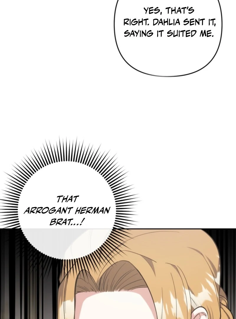 The Cutest Little Villainess Chapter 45 - page 59