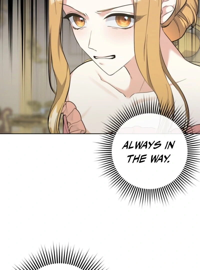 The Cutest Little Villainess Chapter 45 - page 60