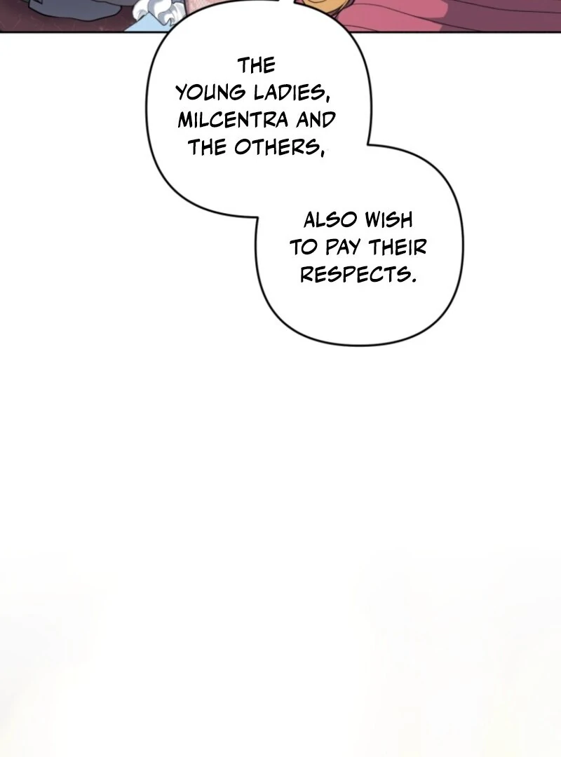 The Cutest Little Villainess Chapter 45 - page 62