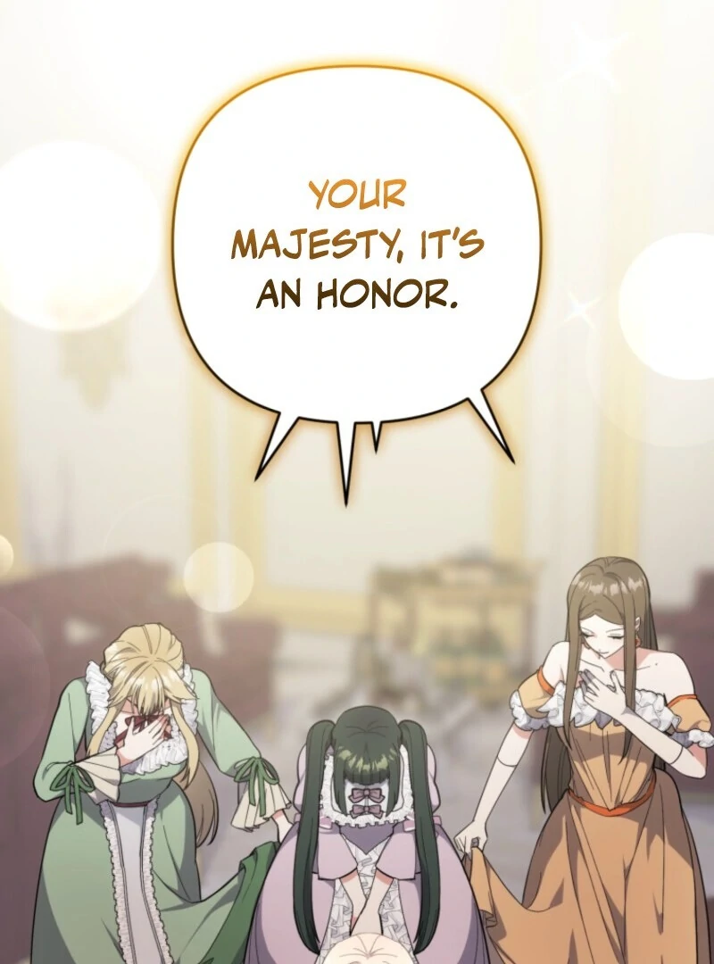 The Cutest Little Villainess Chapter 45 - page 63