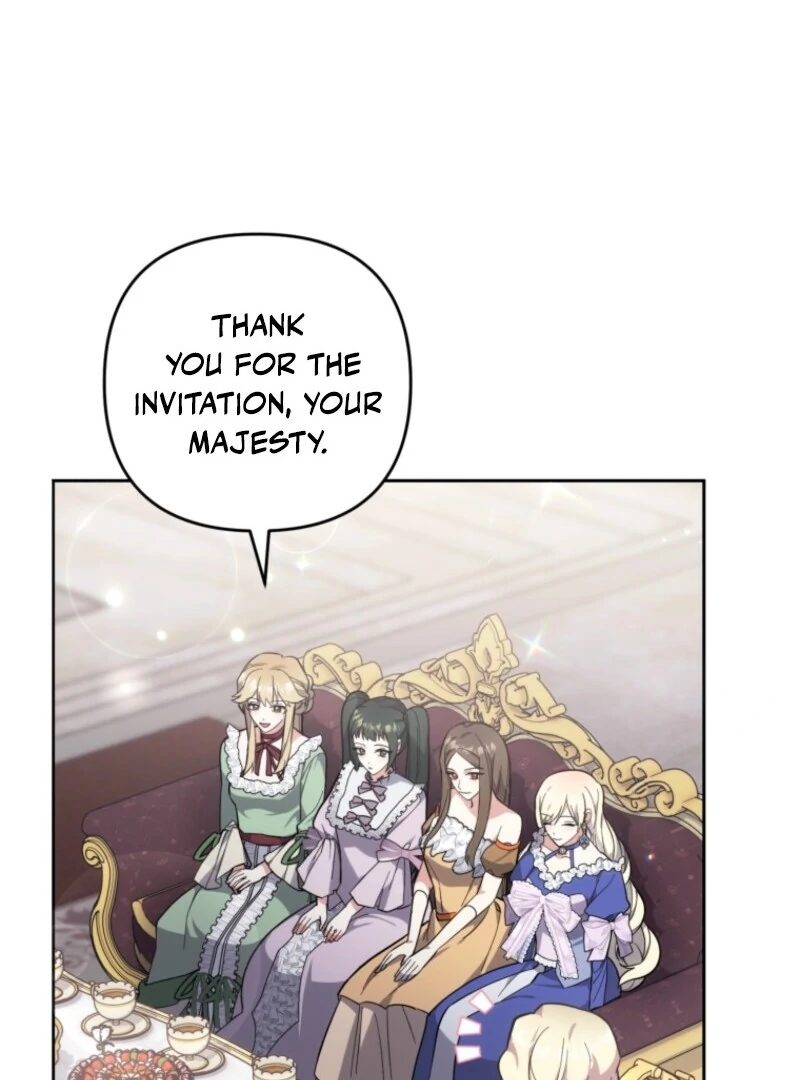 The Cutest Little Villainess Chapter 45 - page 66