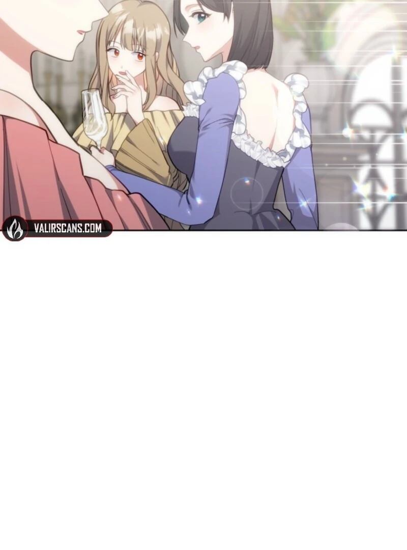 The Cutest Little Villainess Chapter 45 - page 7