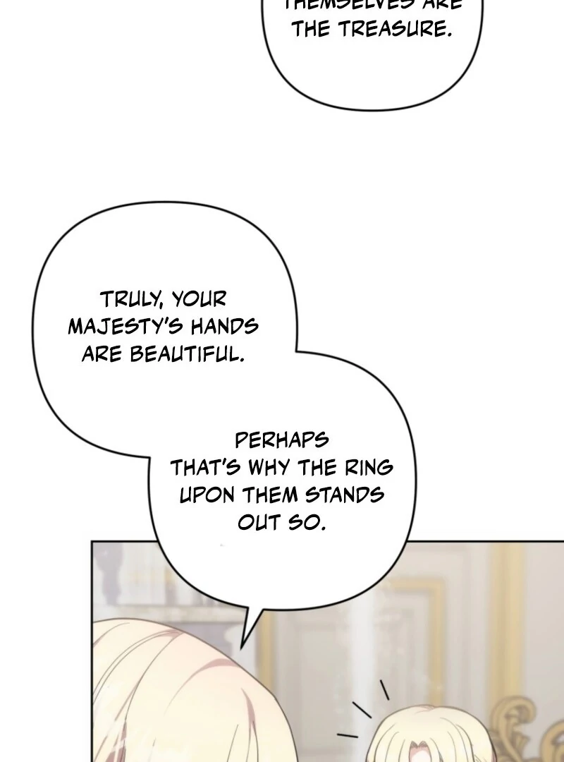 The Cutest Little Villainess Chapter 45 - page 70