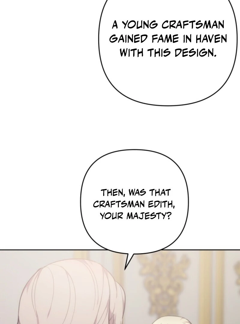 The Cutest Little Villainess Chapter 45 - page 75