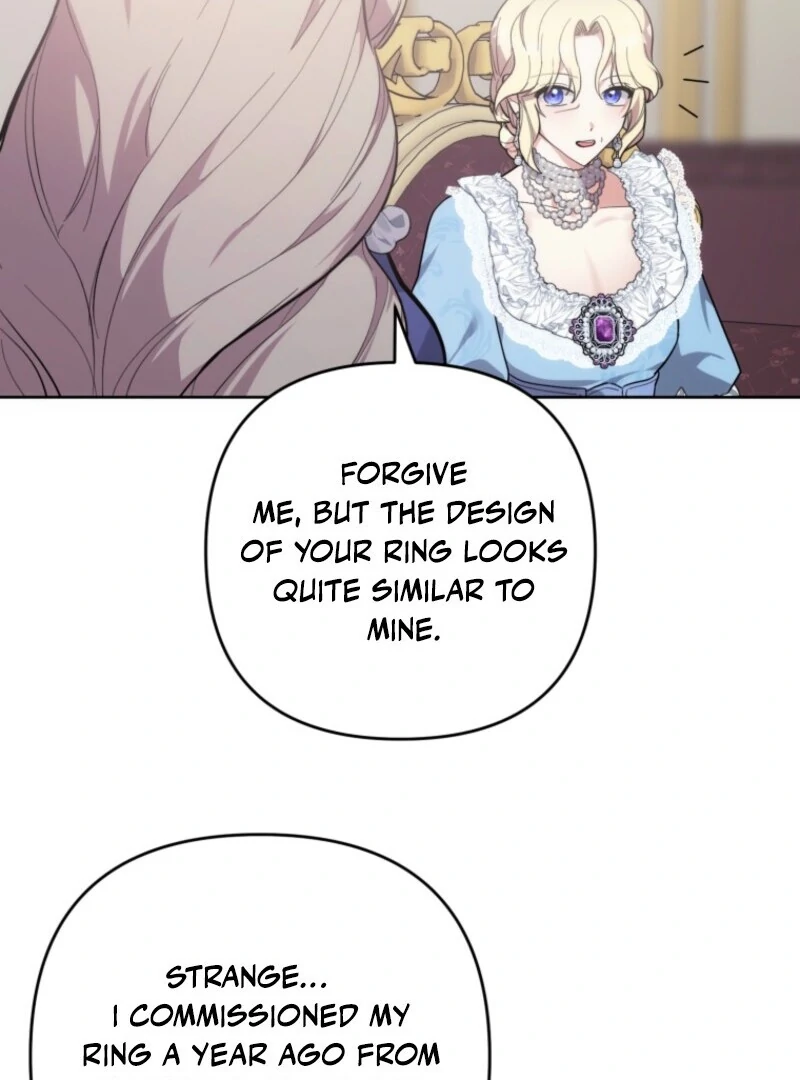 The Cutest Little Villainess Chapter 45 - page 76