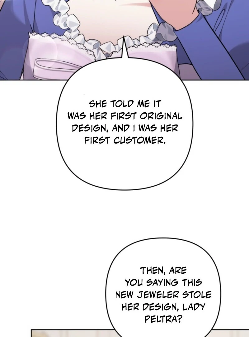The Cutest Little Villainess Chapter 45 - page 78