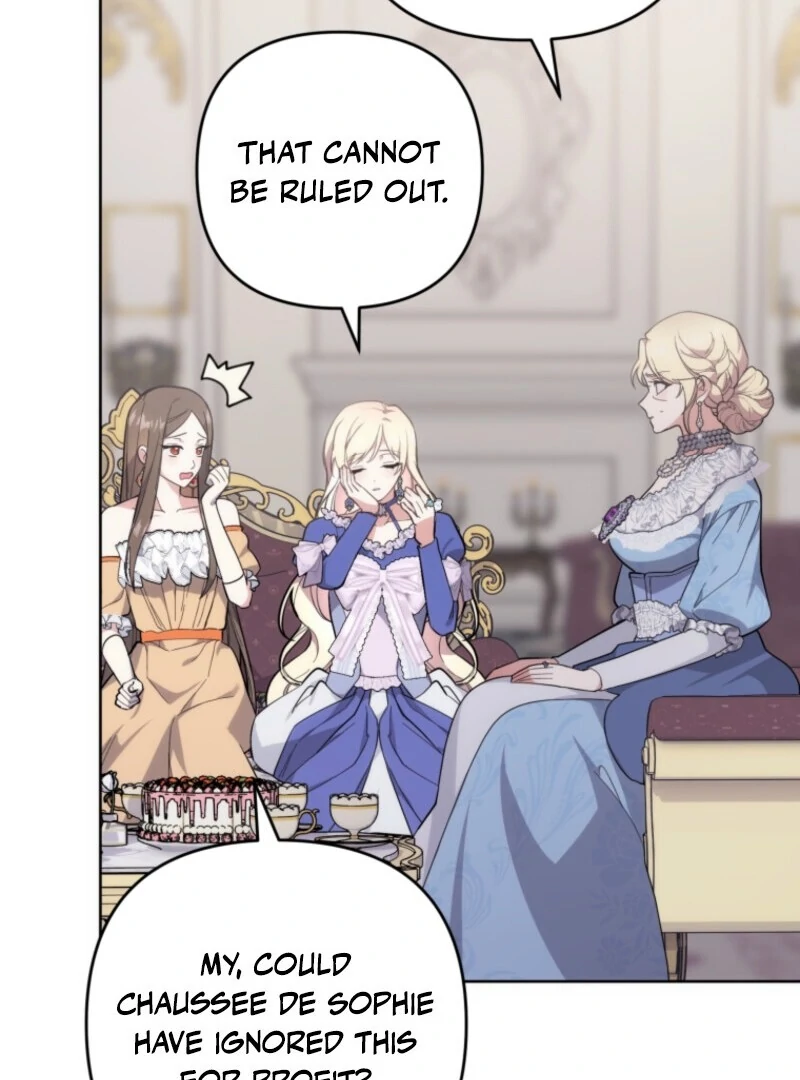 The Cutest Little Villainess Chapter 45 - page 79