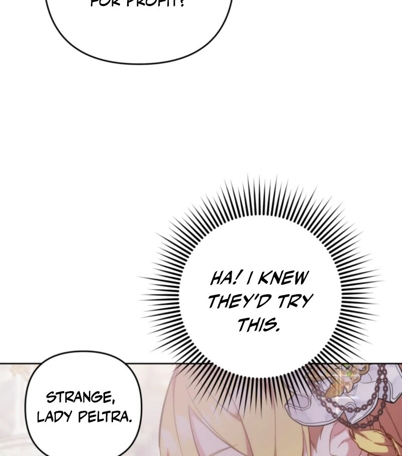 The Cutest Little Villainess Chapter 45 - page 80