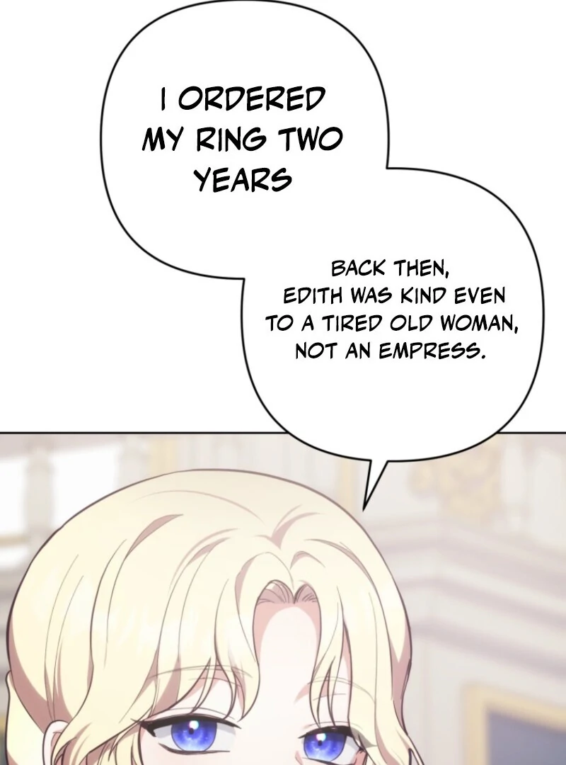 The Cutest Little Villainess Chapter 45 - page 82