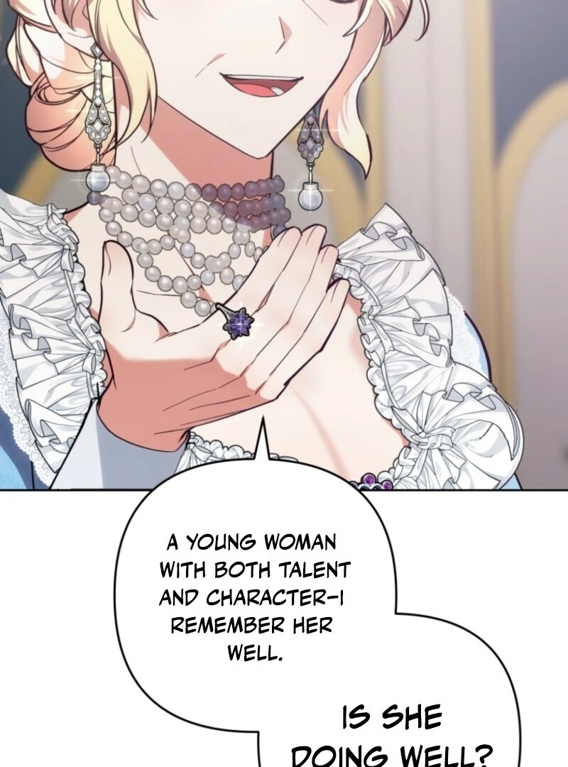 The Cutest Little Villainess Chapter 45 - page 83