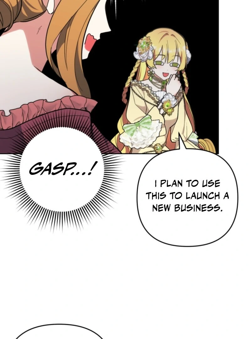 The Cutest Little Villainess Chapter 45 - page 86