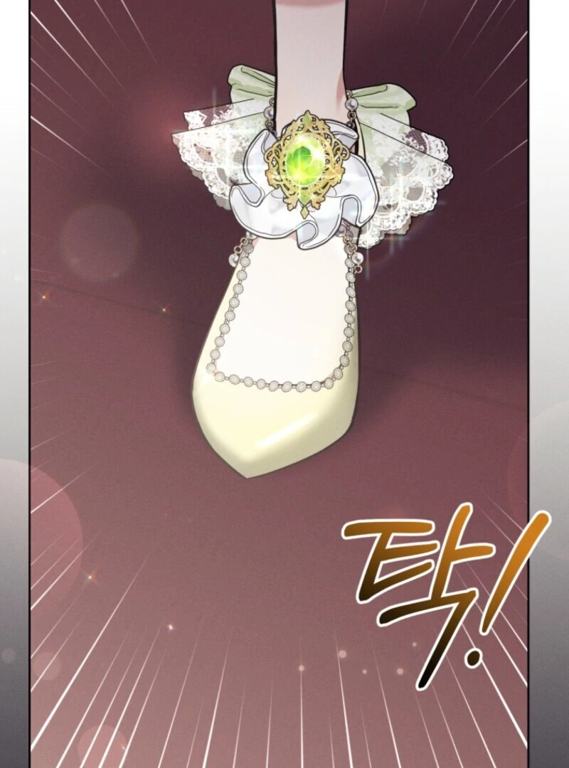 The Cutest Little Villainess Chapter 45 - page 9