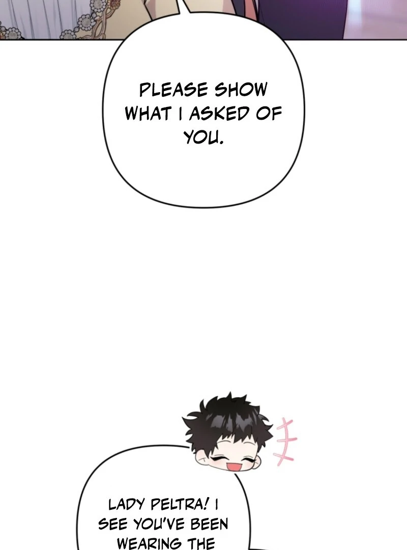 The Cutest Little Villainess Chapter 45 - page 90