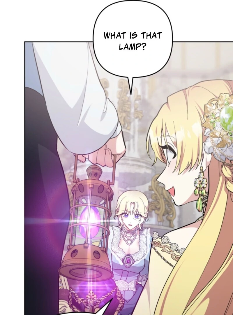 The Cutest Little Villainess Chapter 45 - page 95