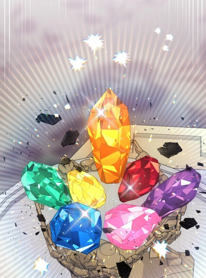 The Cutest Little Villainess Chapter 45 - page 98