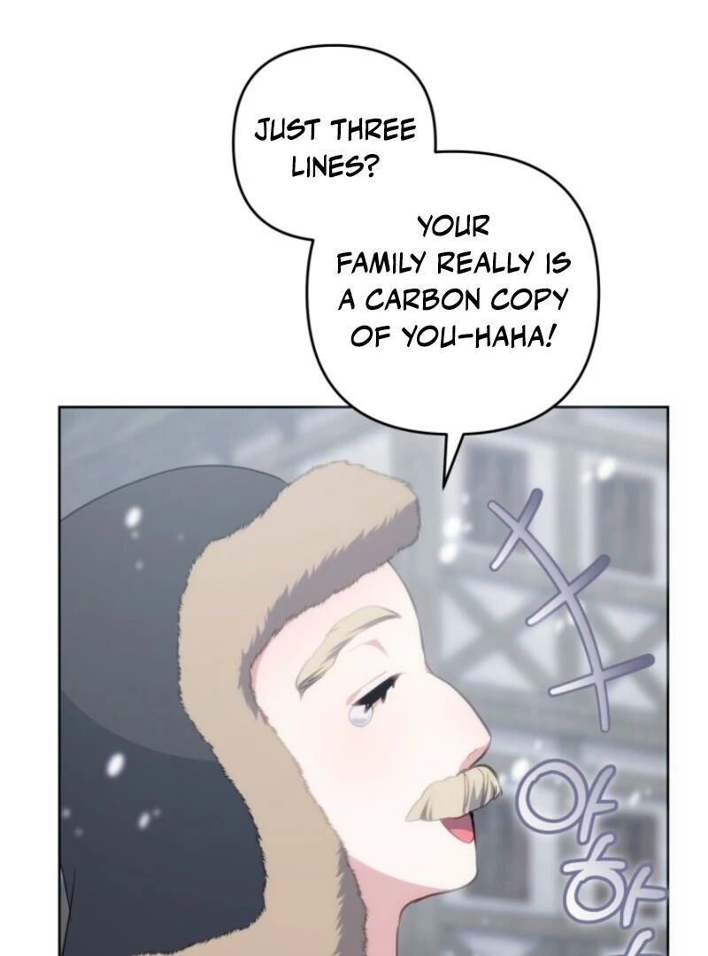 The Cutest Little Villainess Chapter 46 - page 106