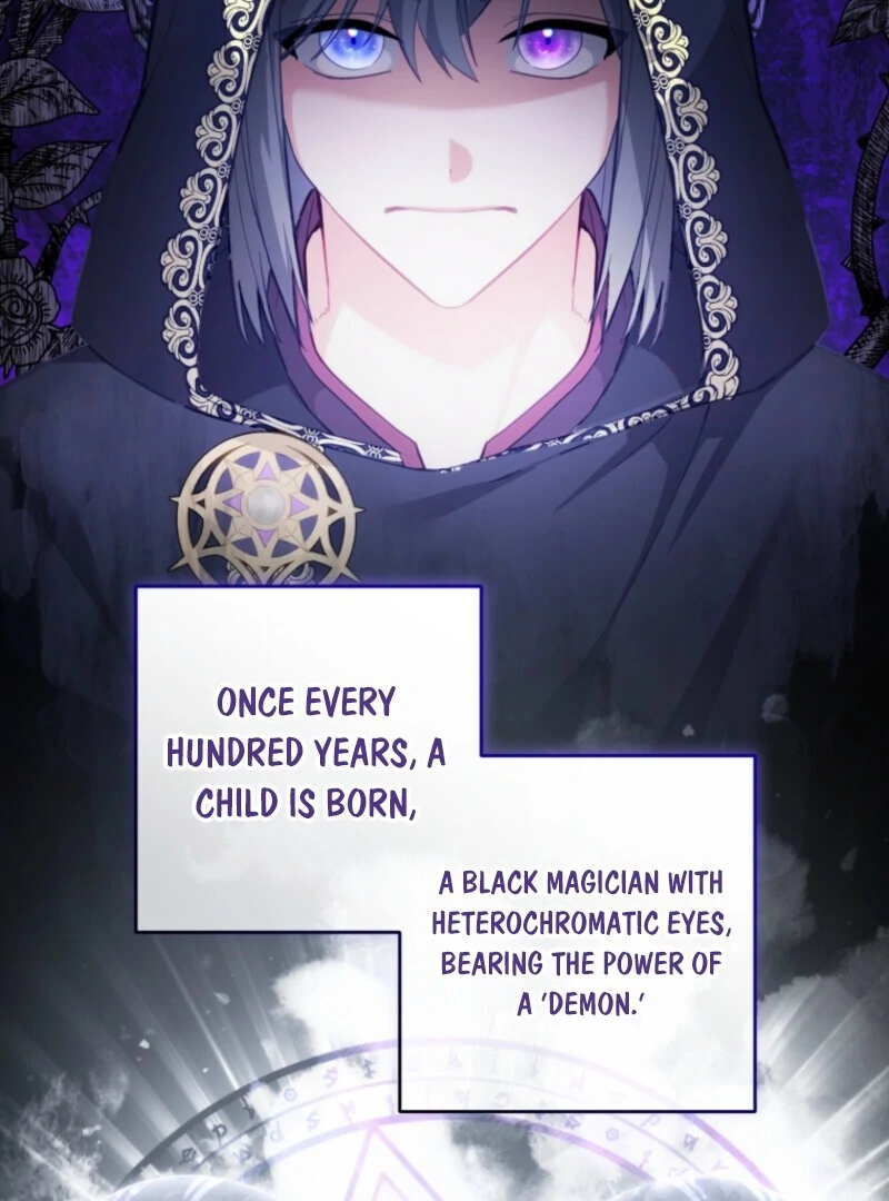 The Cutest Little Villainess Chapter 46 - page 2