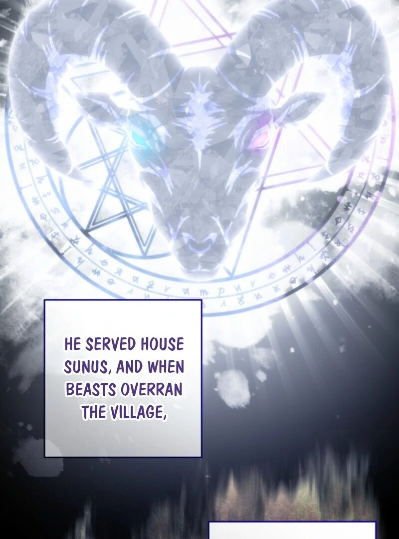 The Cutest Little Villainess Chapter 46 - page 3