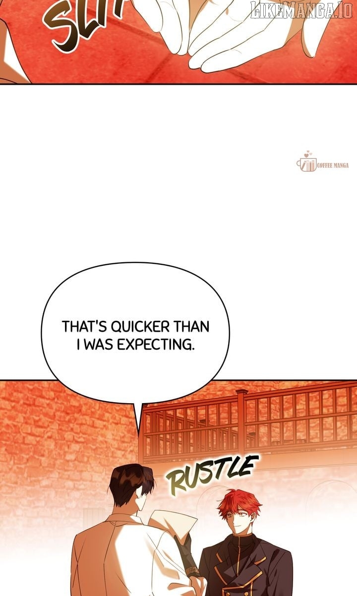 Protecting the Witch’s Son Chapter 84 - page 17