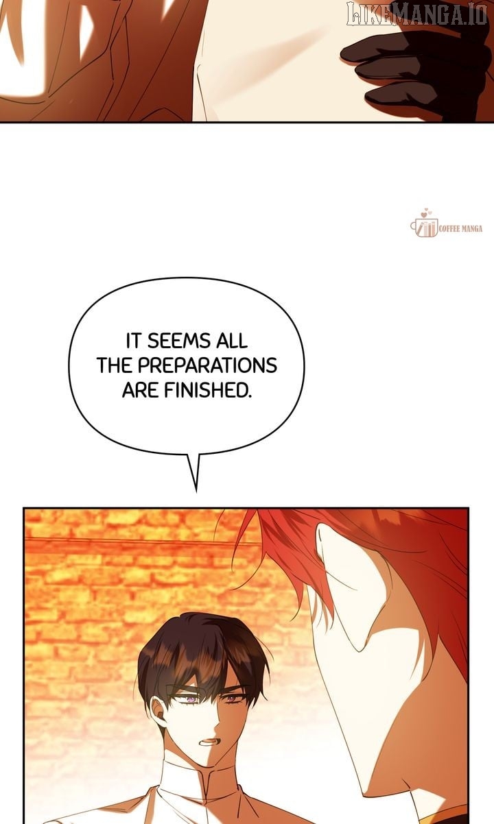 Protecting the Witch’s Son Chapter 84 - page 24