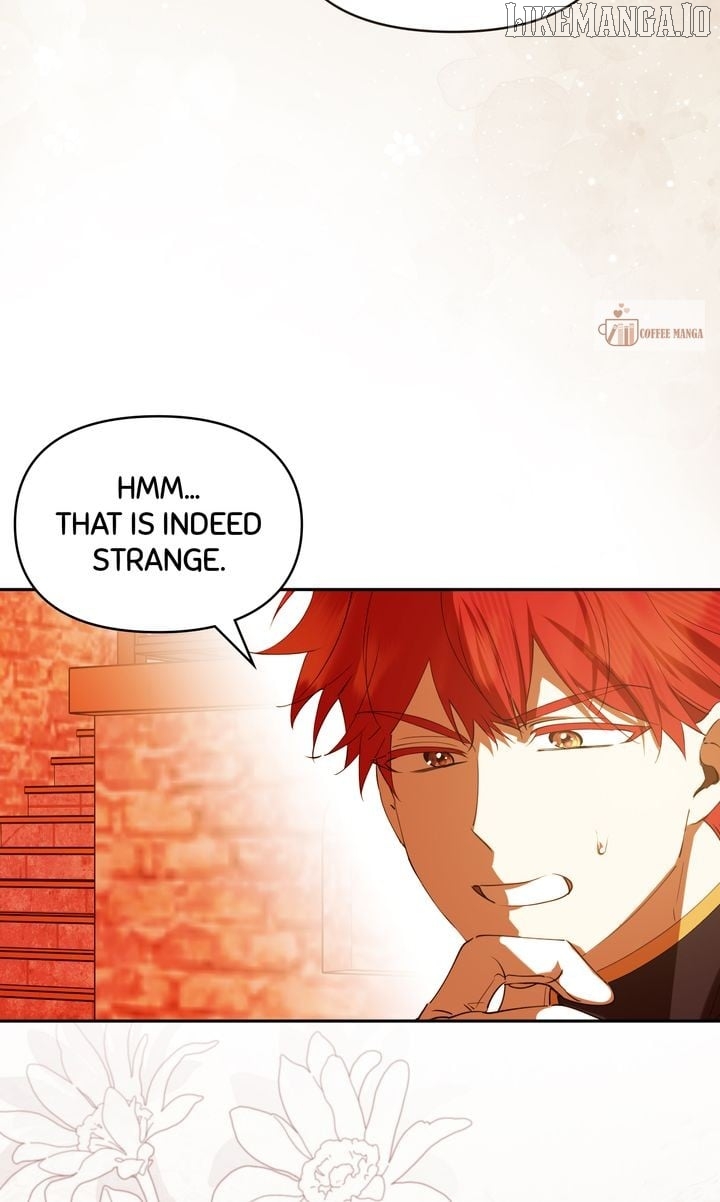 Protecting the Witch’s Son Chapter 84 - page 30