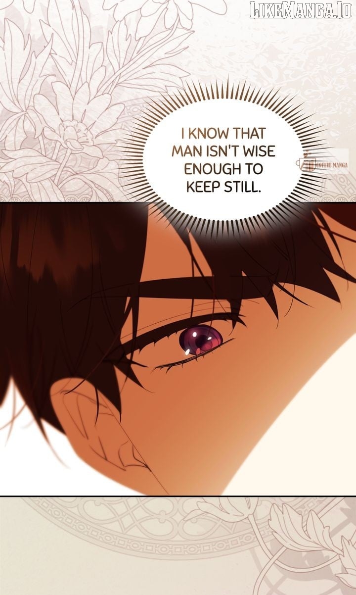 Protecting the Witch’s Son Chapter 84 - page 31