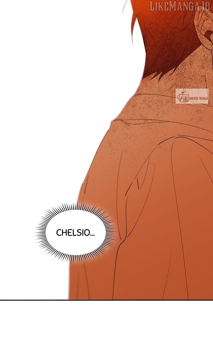 Protecting the Witch’s Son Chapter 84 - page 34