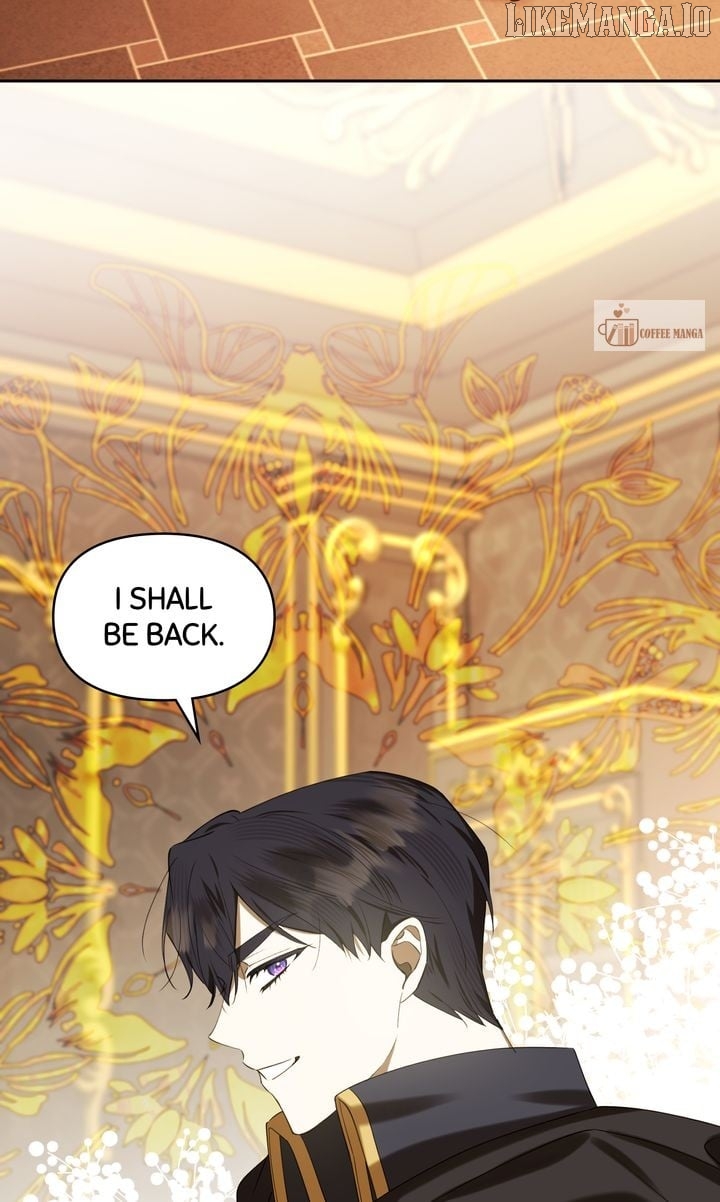 Protecting the Witch’s Son Chapter 84 - page 41