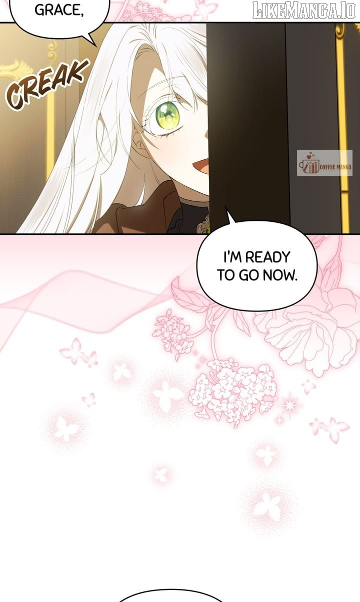 Protecting the Witch’s Son Chapter 84 - page 45