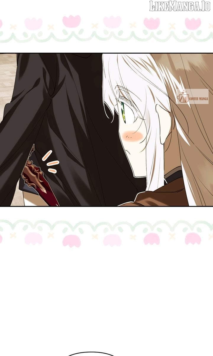 Protecting the Witch’s Son Chapter 84 - page 49