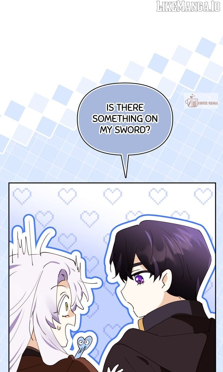 Protecting the Witch’s Son Chapter 84 - page 52