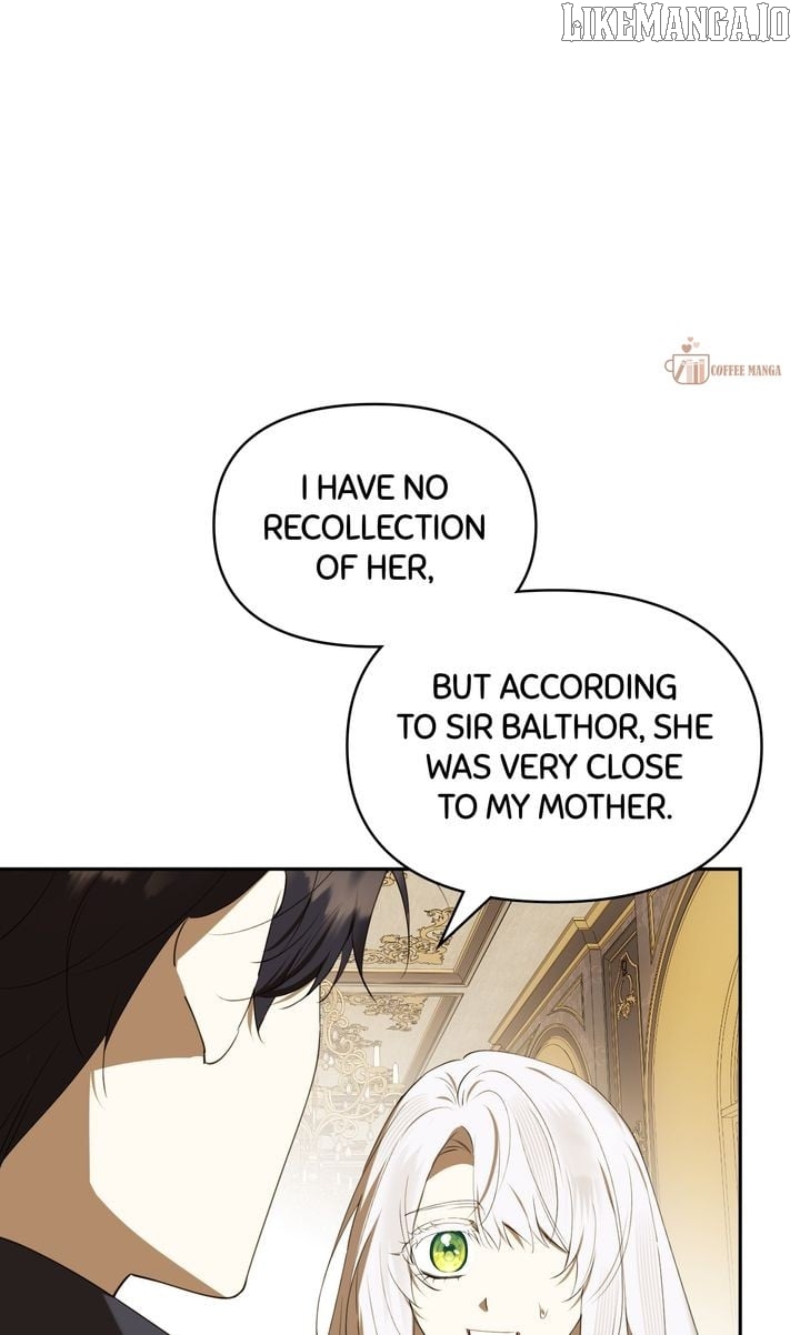 Protecting the Witch’s Son Chapter 84 - page 57