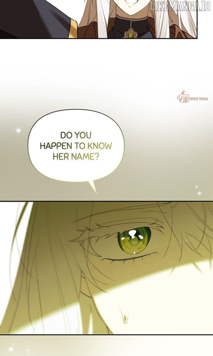 Protecting the Witch’s Son Chapter 84 - page 58
