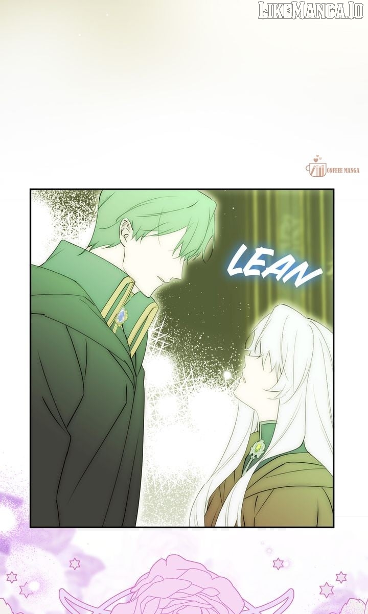 Protecting the Witch’s Son Chapter 84 - page 59