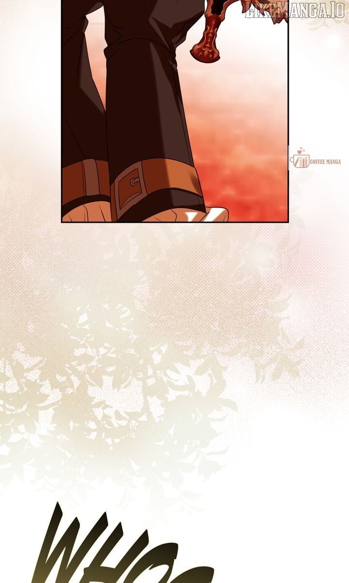 Protecting the Witch’s Son Chapter 84 - page 6