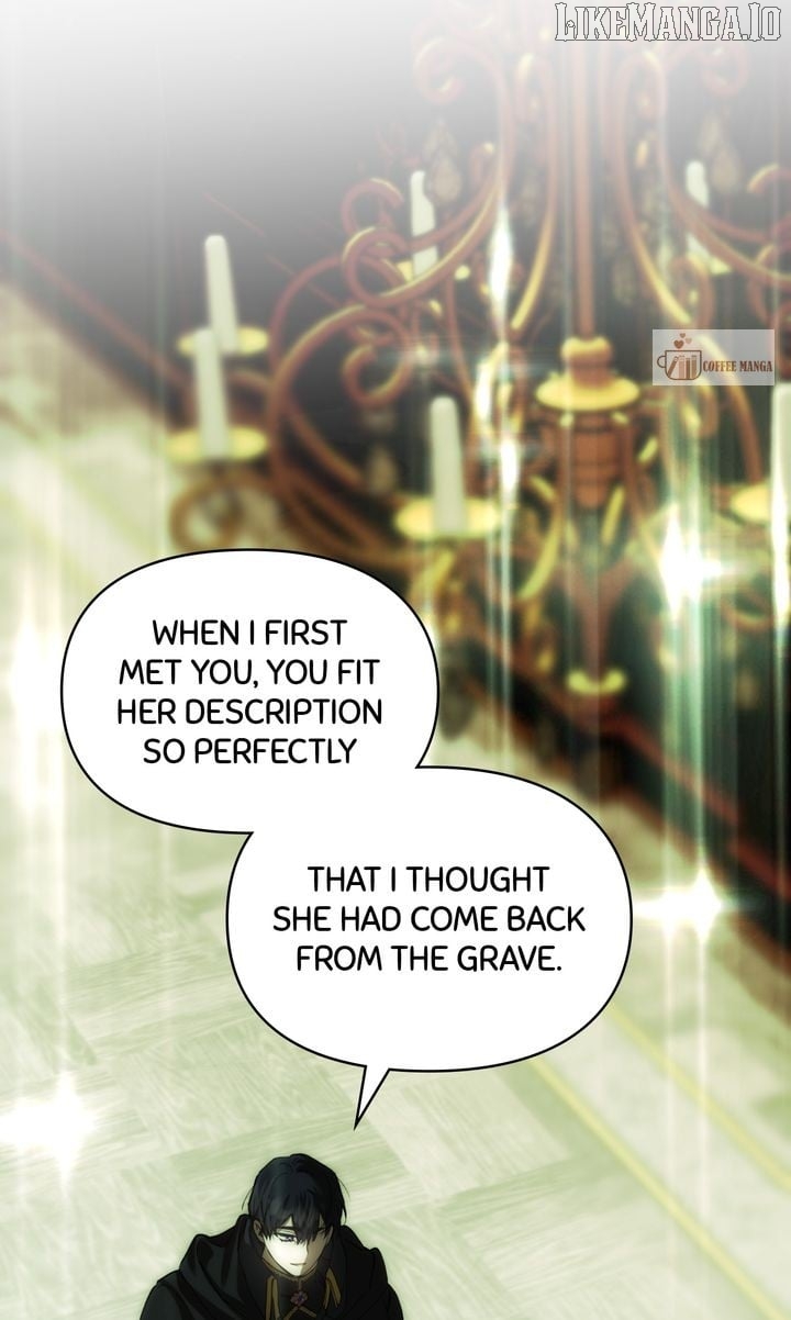 Protecting the Witch’s Son Chapter 84 - page 63